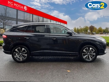 Used MG MG HS 2025 for sale - 79502362: Photo