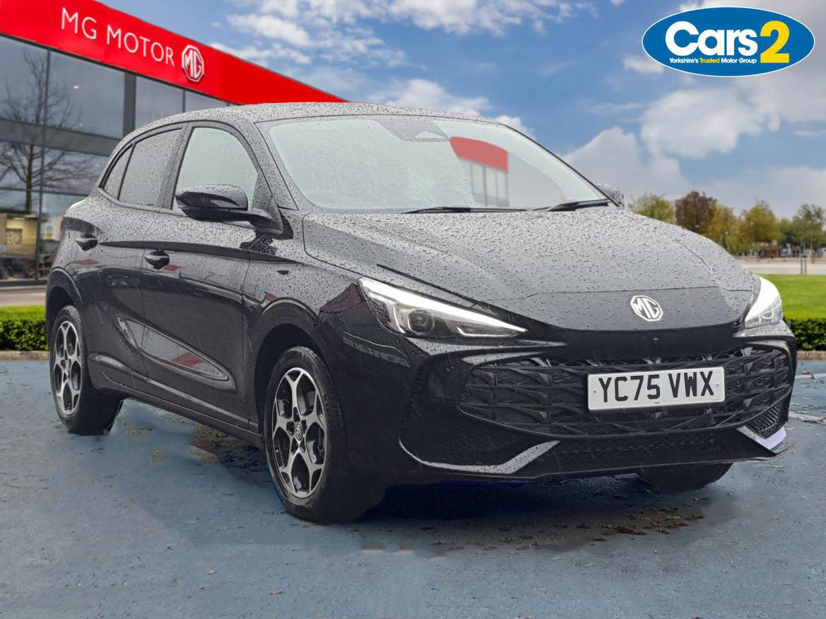 Used MG MG3 2025 for sale - 76661079: Photo 1