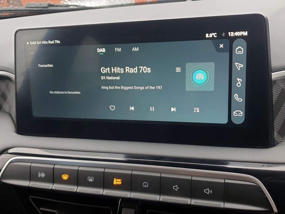 Used MG MG3 2025 for sale - 76661079: Photo 21