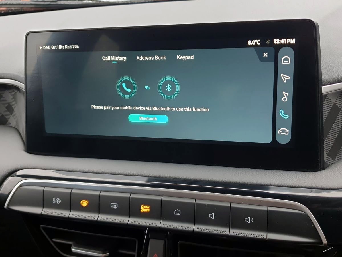 Used MG MG3 2025 for sale - 76661079: Photo 23