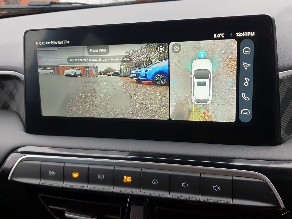 Used MG MG3 2025 for sale - 76661079: Photo 25