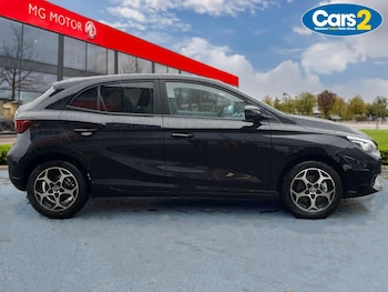 Used MG MG3 2025 for sale - 76661079: Photo