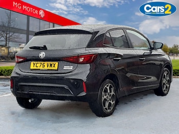 Used MG MG3 2025 for sale - 76661079: Photo