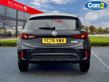 Used MG MG3 2025 for sale - 76661079: Photo
