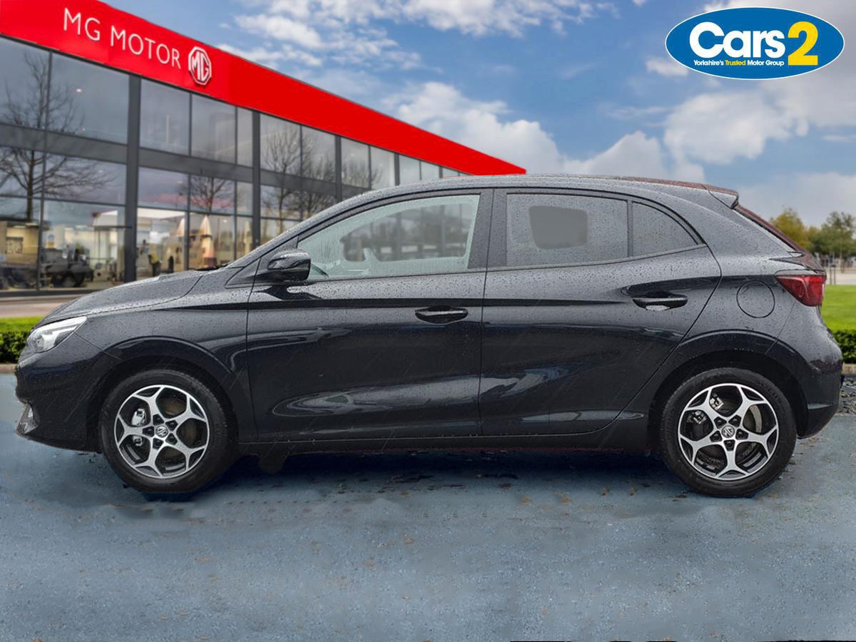Used MG MG3 2025 for sale - 76661079: Photo 6