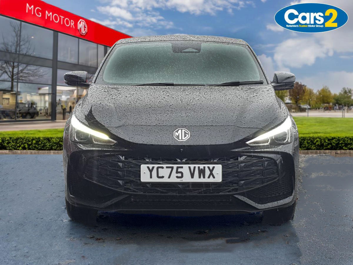 Used MG MG3 2025 for sale - 76661079: Photo 8