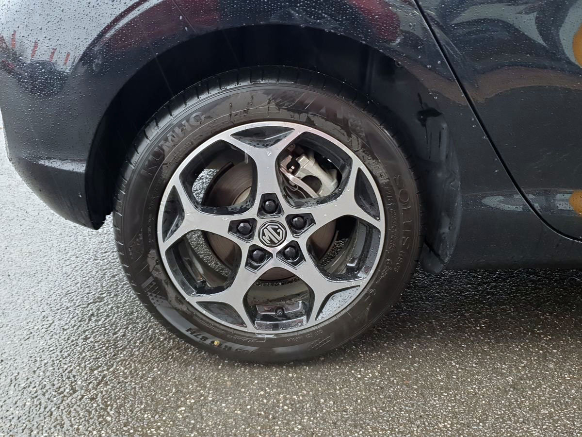 Used MG MG3 2025 for sale - 76661079: Photo 9