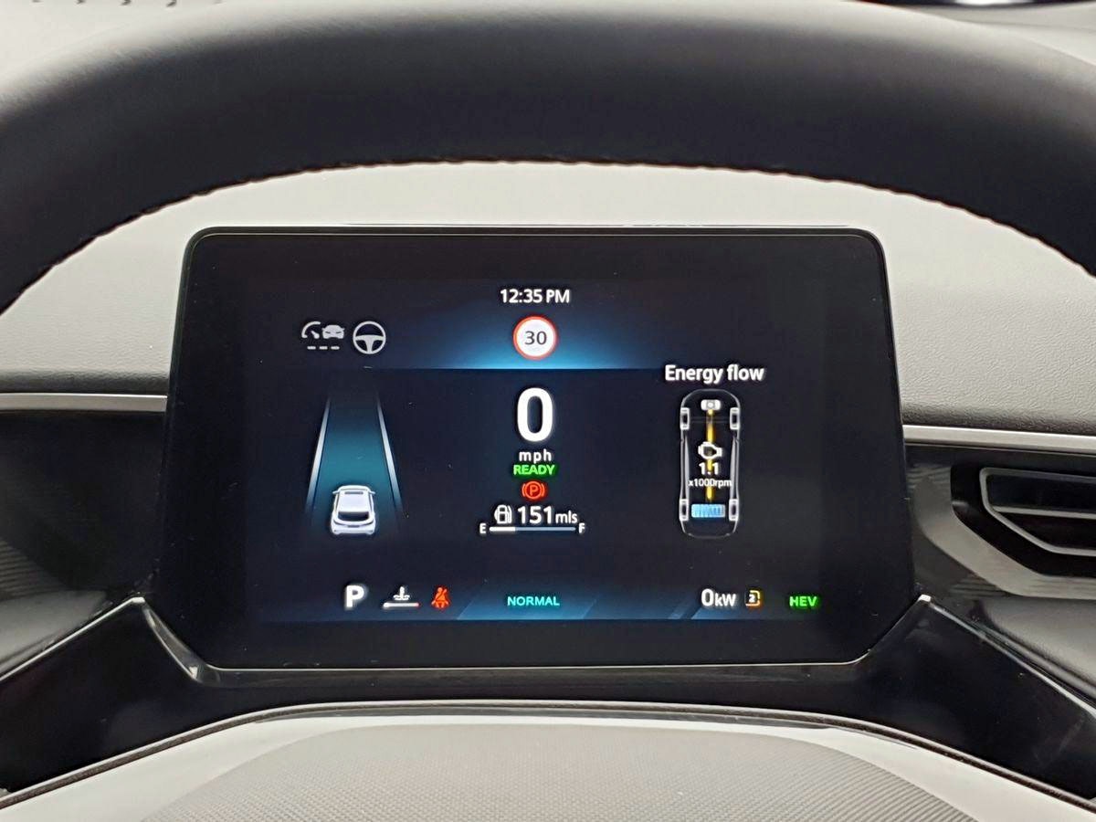 Used MG MG3 2025 for sale - 77618999: Photo 14