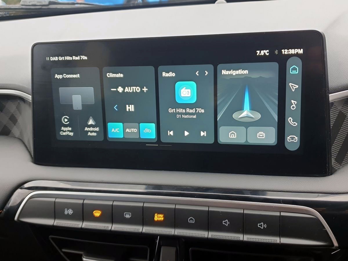 Used MG MG3 2025 for sale - 77618999: Photo 19