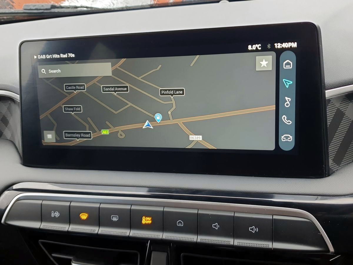 Used MG MG3 2025 for sale - 77618999: Photo 22