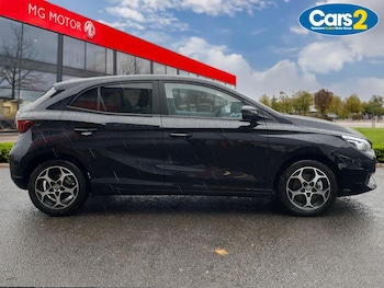 Used MG MG3 2025 for sale - 77618999: Photo