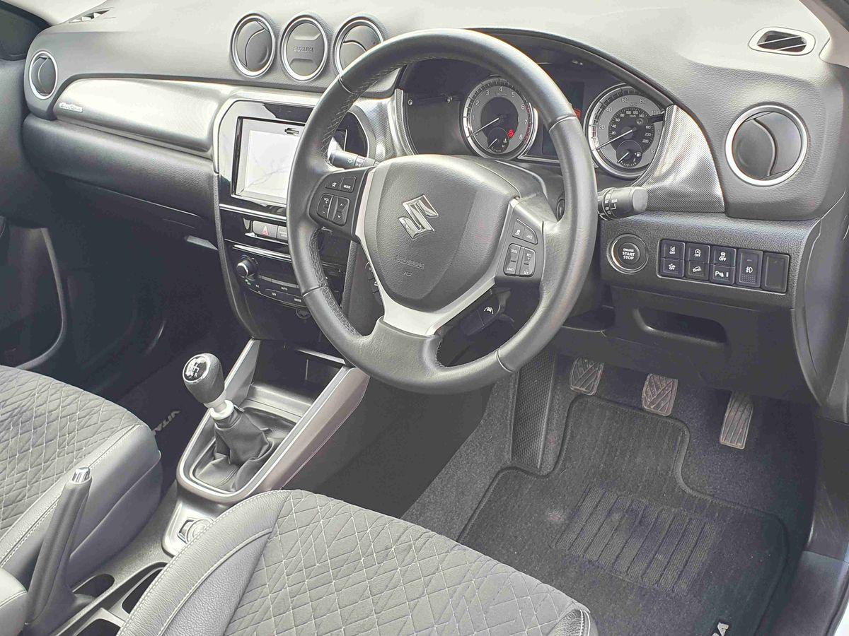 Used Suzuki Vitara 2022 for sale - 78049666: Photo 10