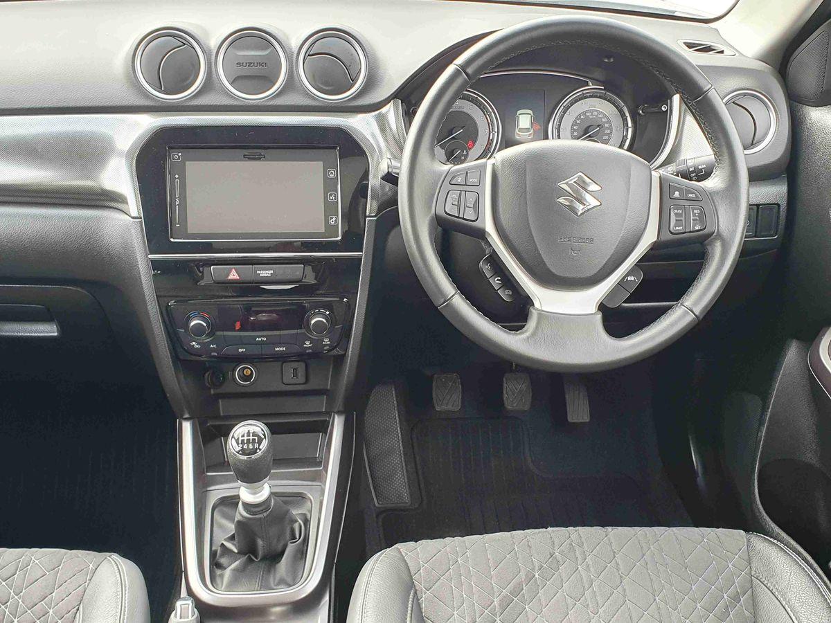 Used Suzuki Vitara 2022 for sale - 78049666: Photo 12