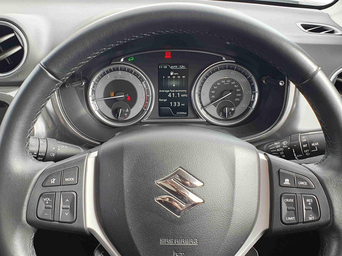 Used Suzuki Vitara 2022 for sale - 78049666: Photo 13