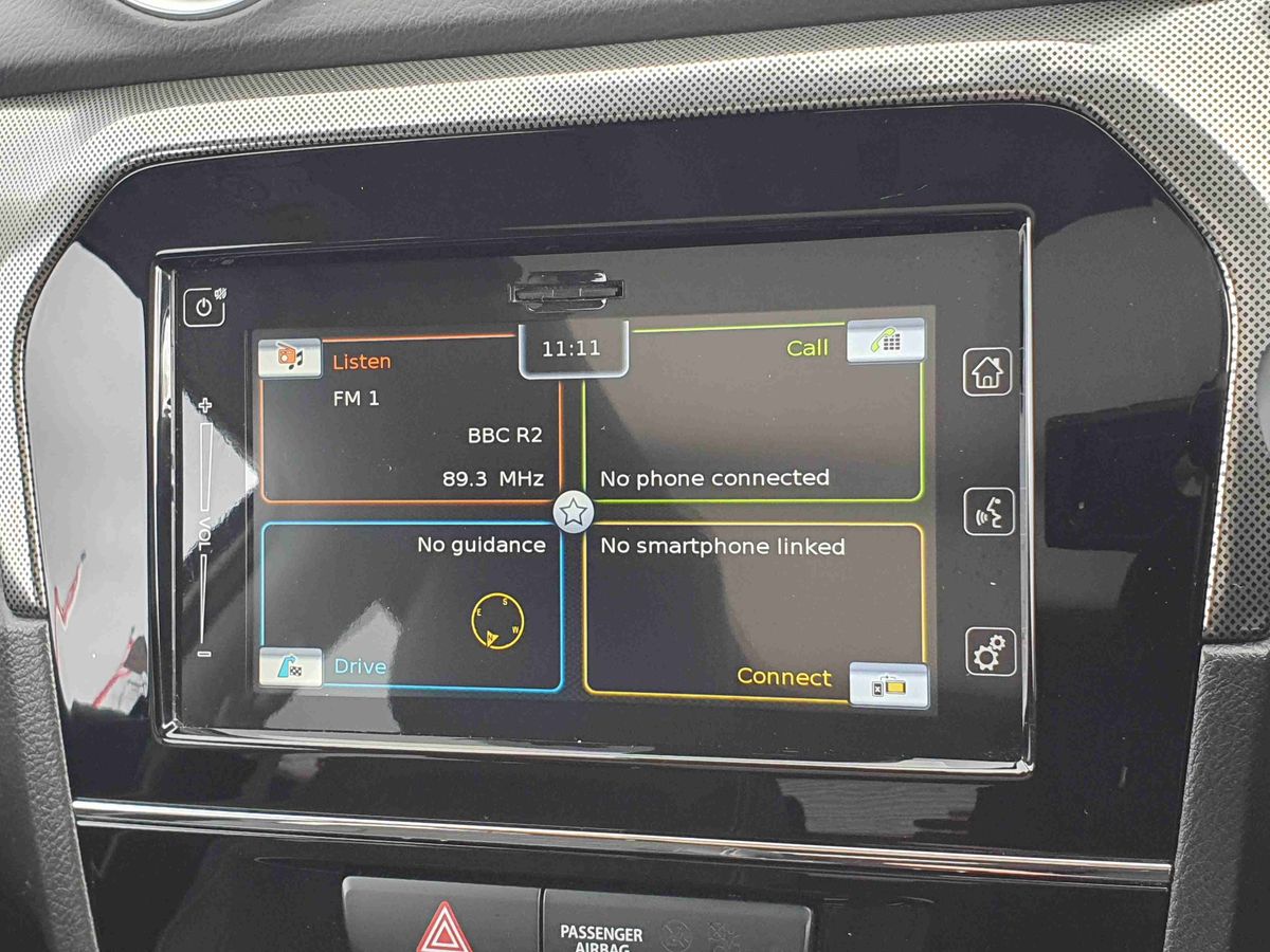 Used Suzuki Vitara 2022 for sale - 78049666: Photo 19