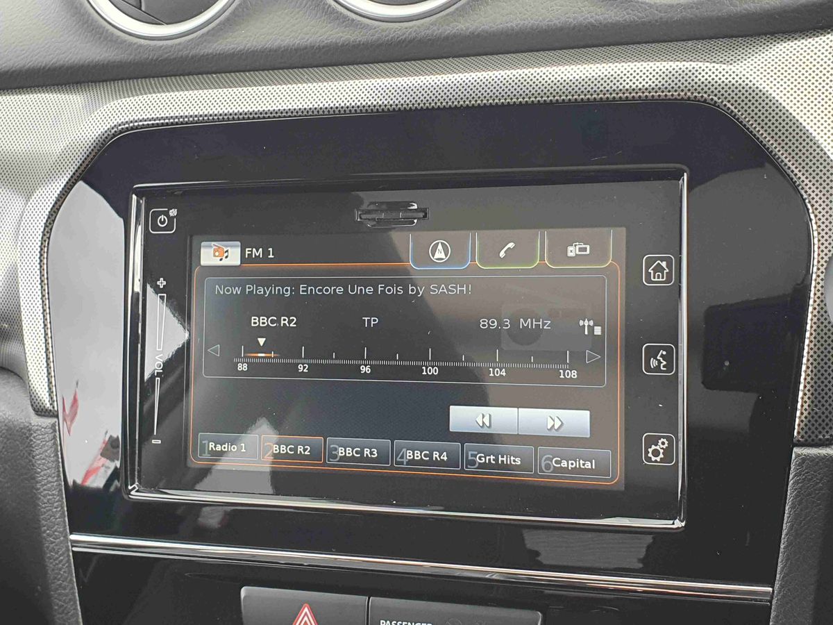 Used Suzuki Vitara 2022 for sale - 78049666: Photo 20