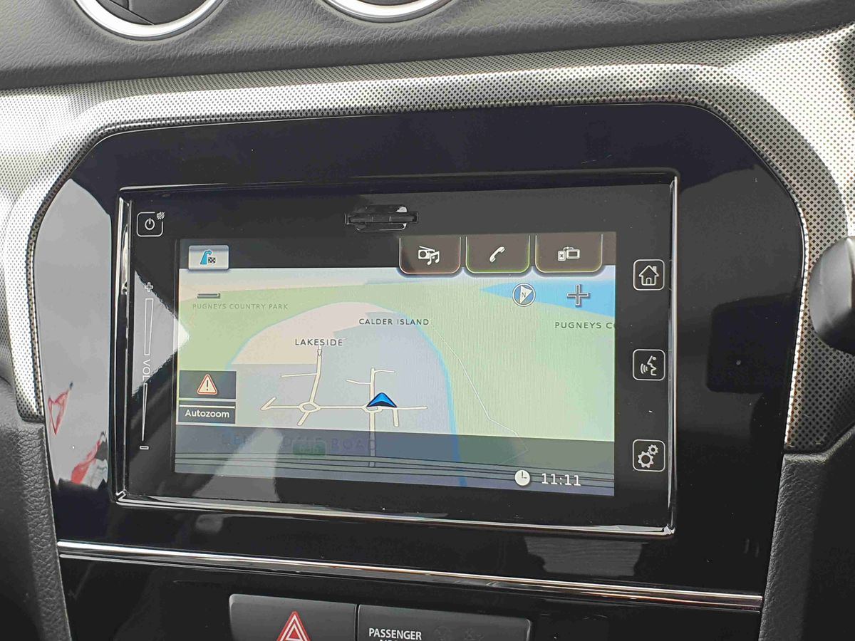 Used Suzuki Vitara 2022 for sale - 78049666: Photo 21