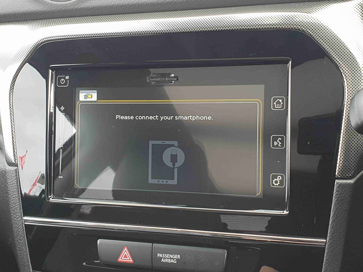 Used Suzuki Vitara 2022 for sale - 78049666: Photo 23