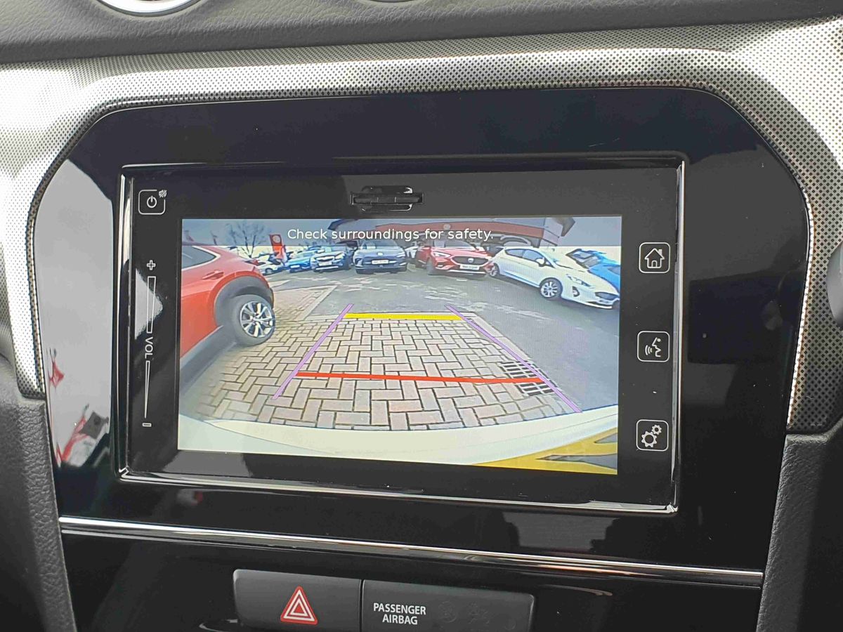 Used Suzuki Vitara 2022 for sale - 78049666: Photo 24