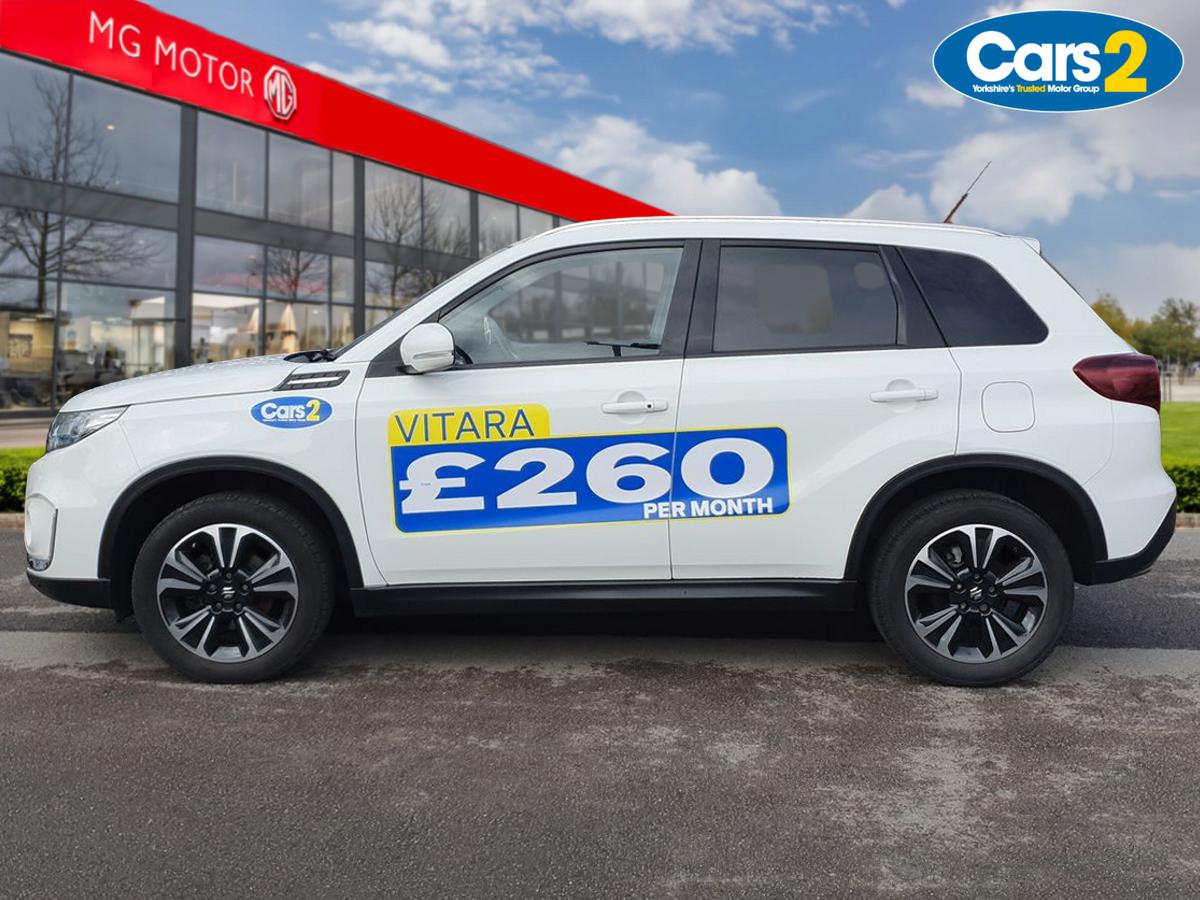 Used Suzuki Vitara 2022 for sale - 78049666: Photo 6