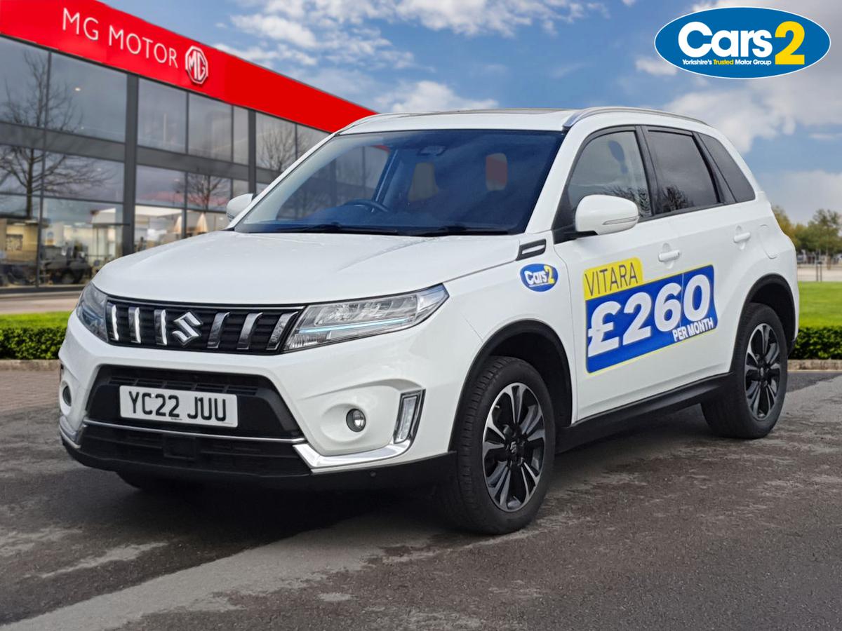 Used Suzuki Vitara 2022 for sale - 78049666: Photo 7