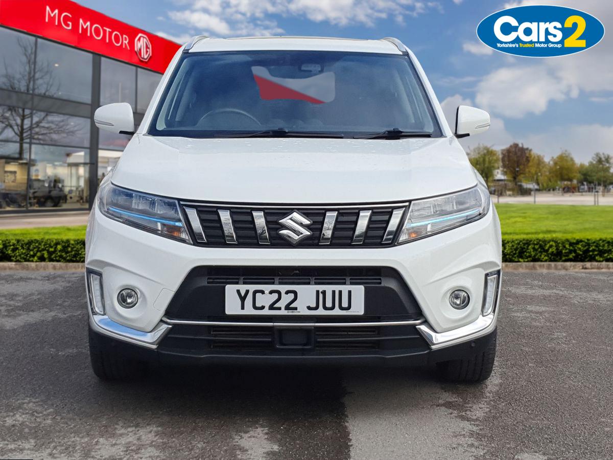 Used Suzuki Vitara 2022 for sale - 78049666: Photo 8