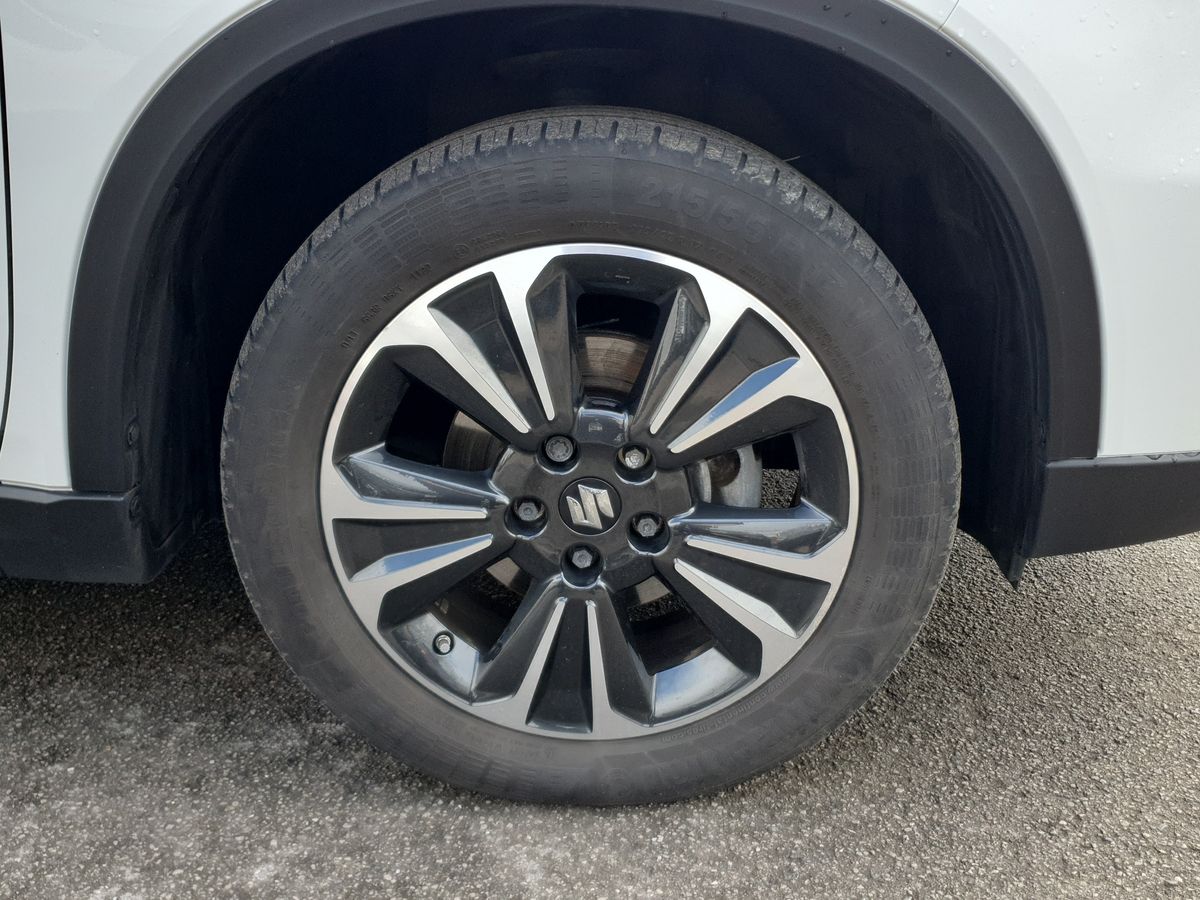 Used Suzuki Vitara 2022 for sale - 78049666: Photo 9