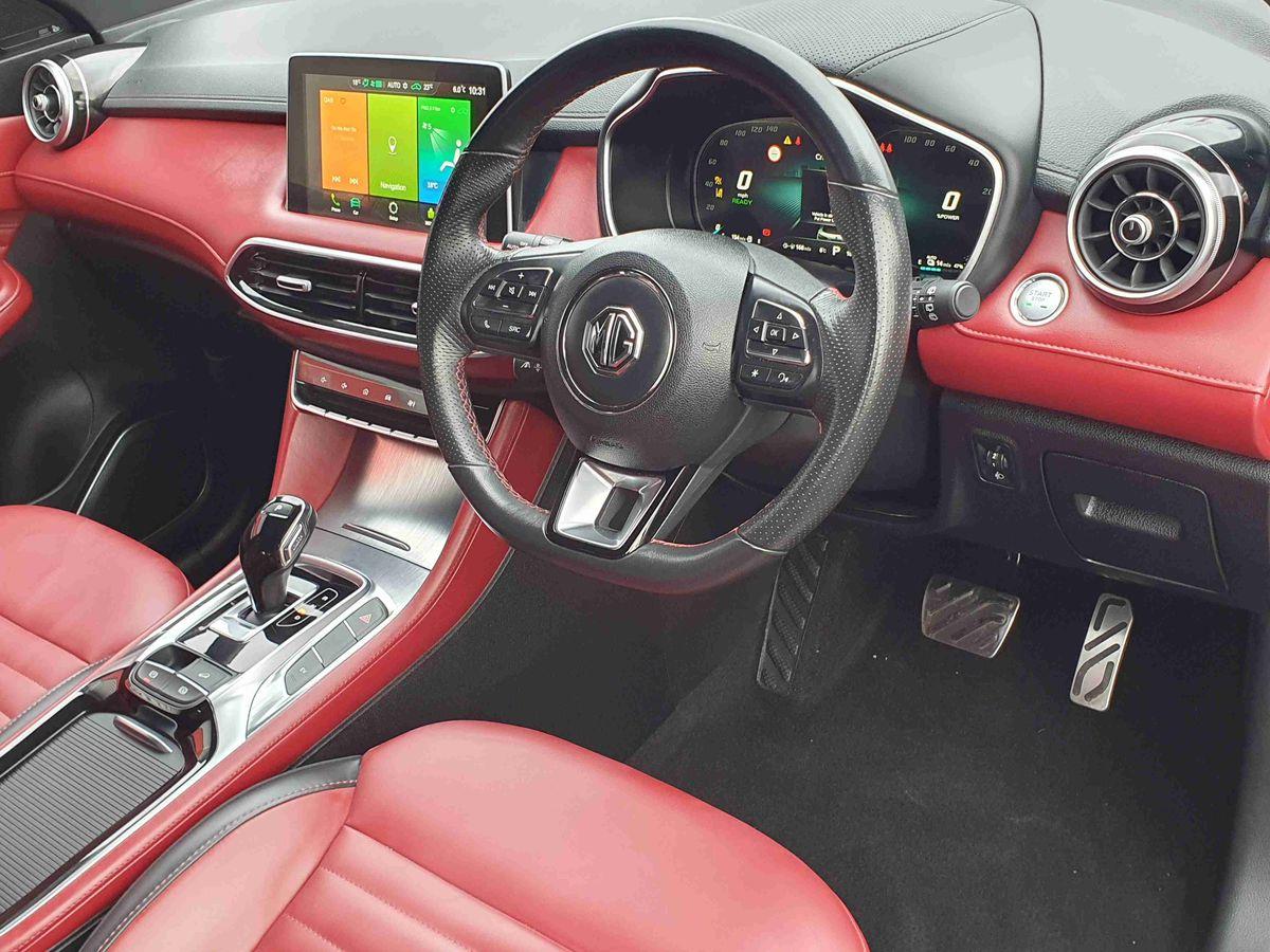 Used MG MG HS 2022 for sale - 77307487: Photo 10