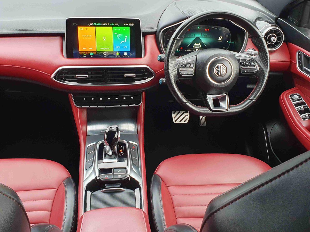 Used MG MG HS 2022 for sale - 77307487: Photo 11