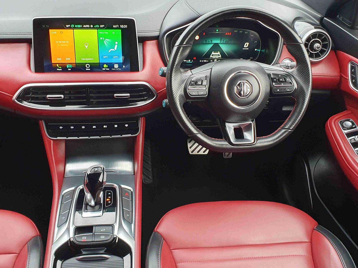 Used MG MG HS 2022 for sale - 77307487: Photo 12