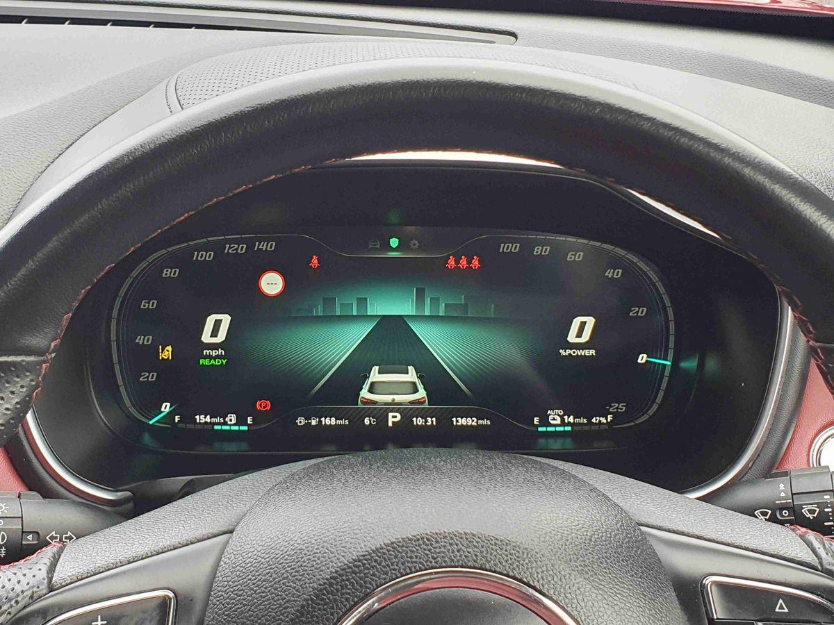 Used MG MG HS 2022 for sale - 77307487: Photo 14