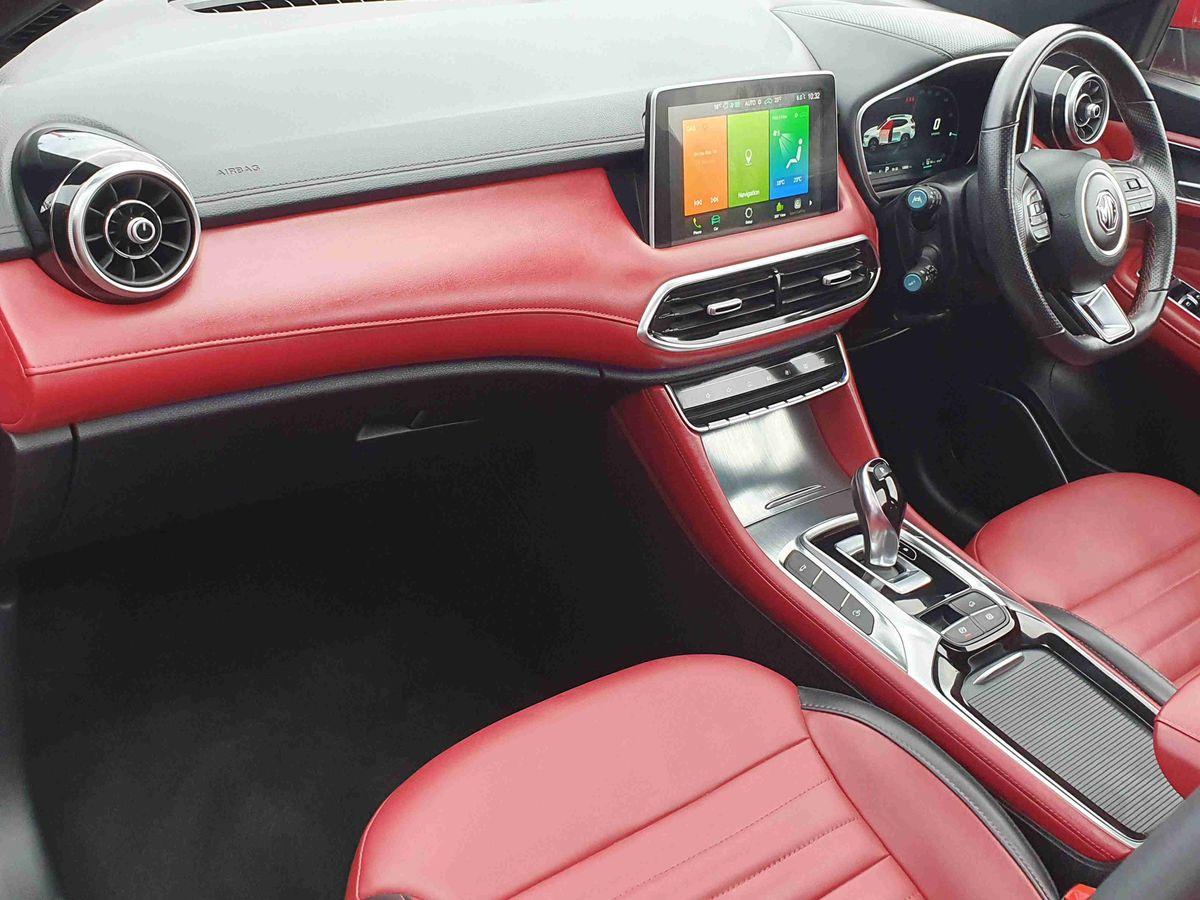 Used MG MG HS 2022 for sale - 77307487: Photo 15