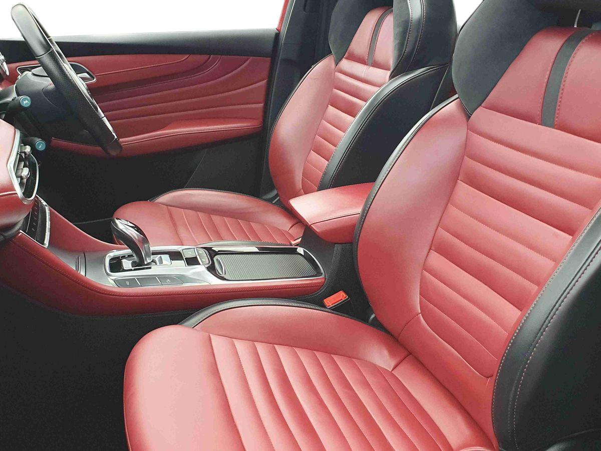 Used MG MG HS 2022 for sale - 77307487: Photo 16