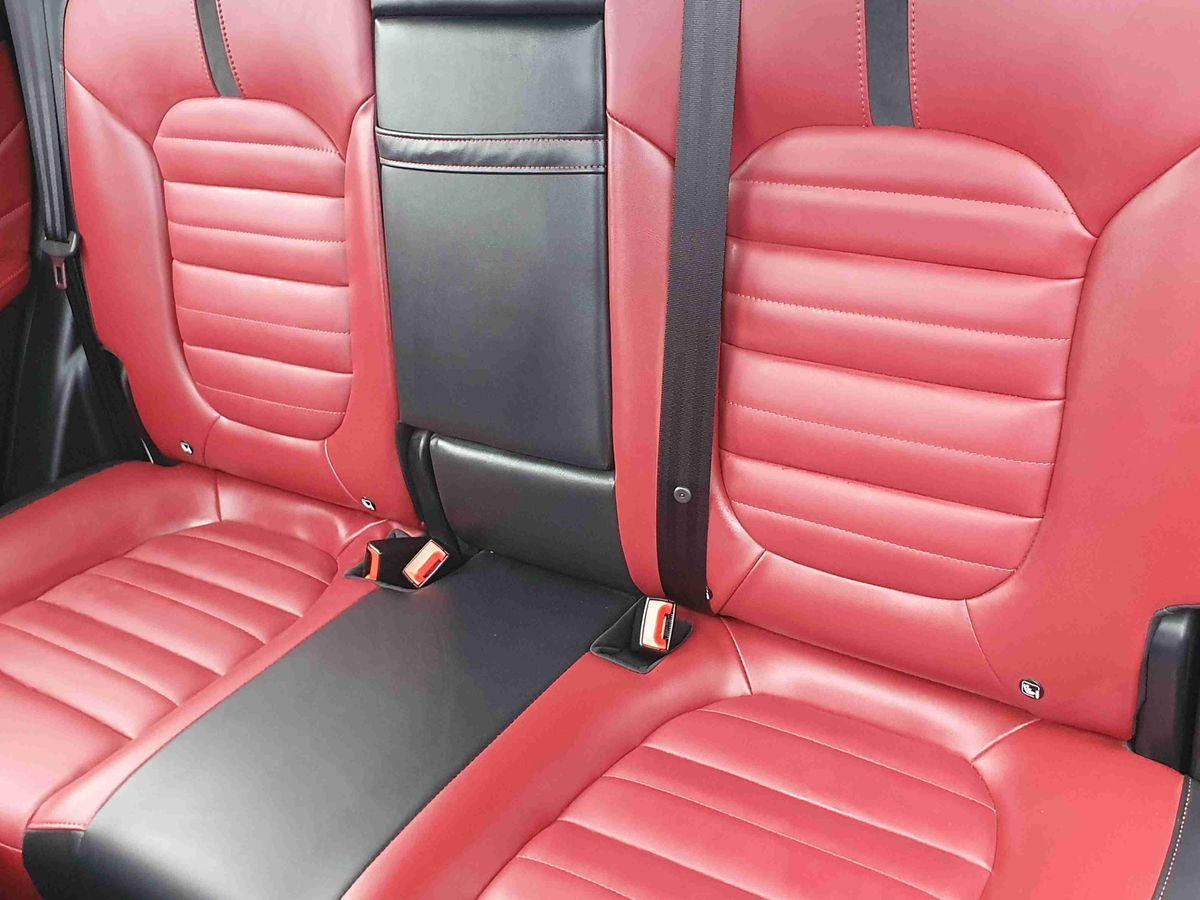 Used MG MG HS 2022 for sale - 77307487: Photo 17