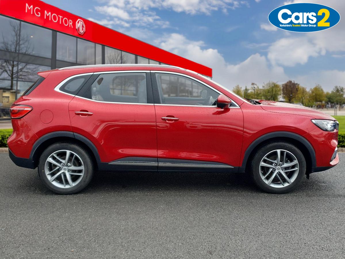 Used MG MG HS 2022 for sale - 77307487: Photo 2