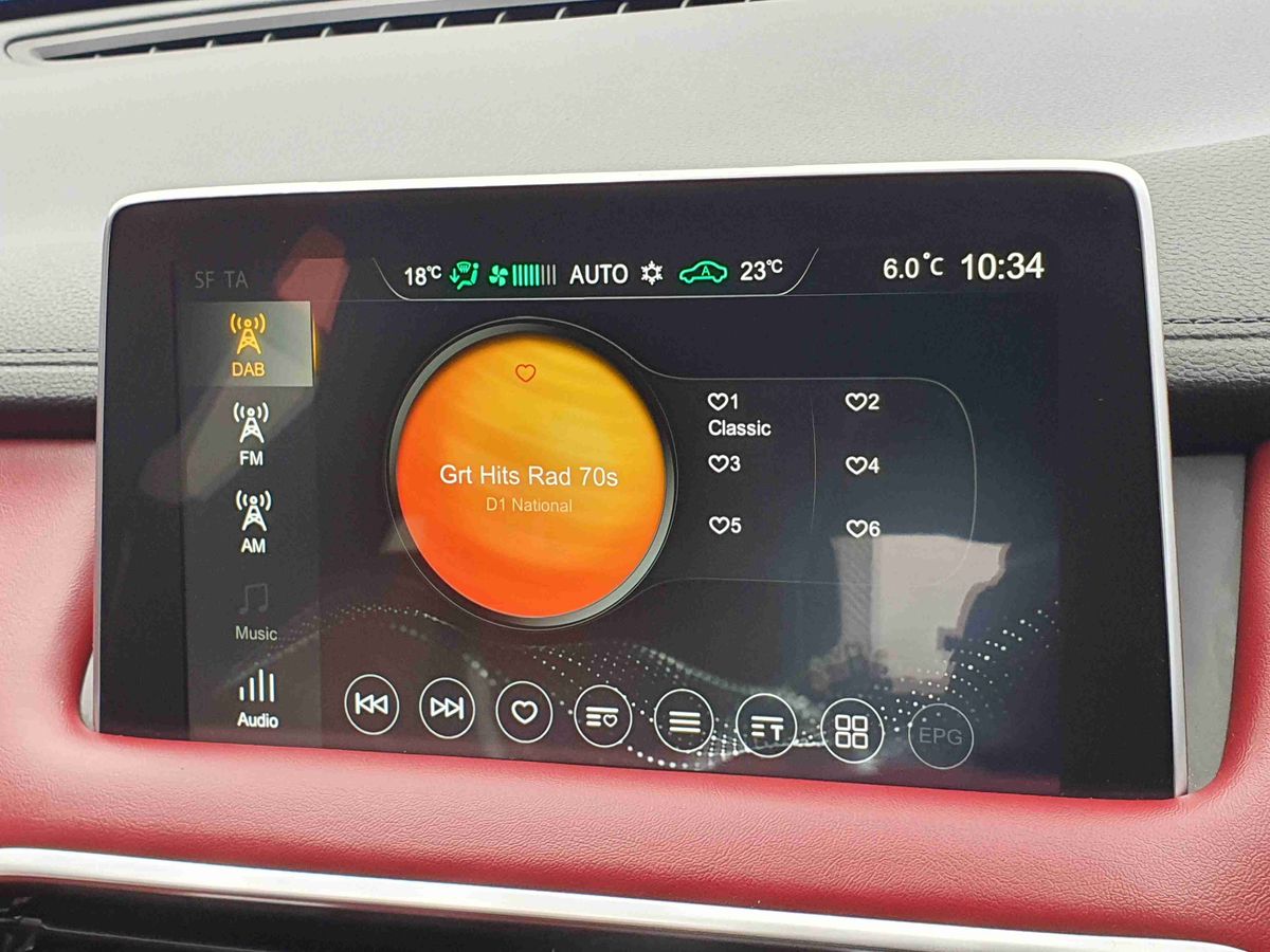 Used MG MG HS 2022 for sale - 77307487: Photo 20