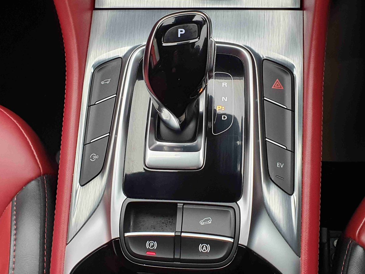 Used MG MG HS 2022 for sale - 77307487: Photo 24