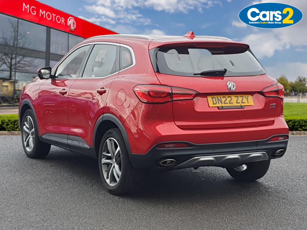 Used MG MG HS 2022 for sale - 77307487: Photo 5