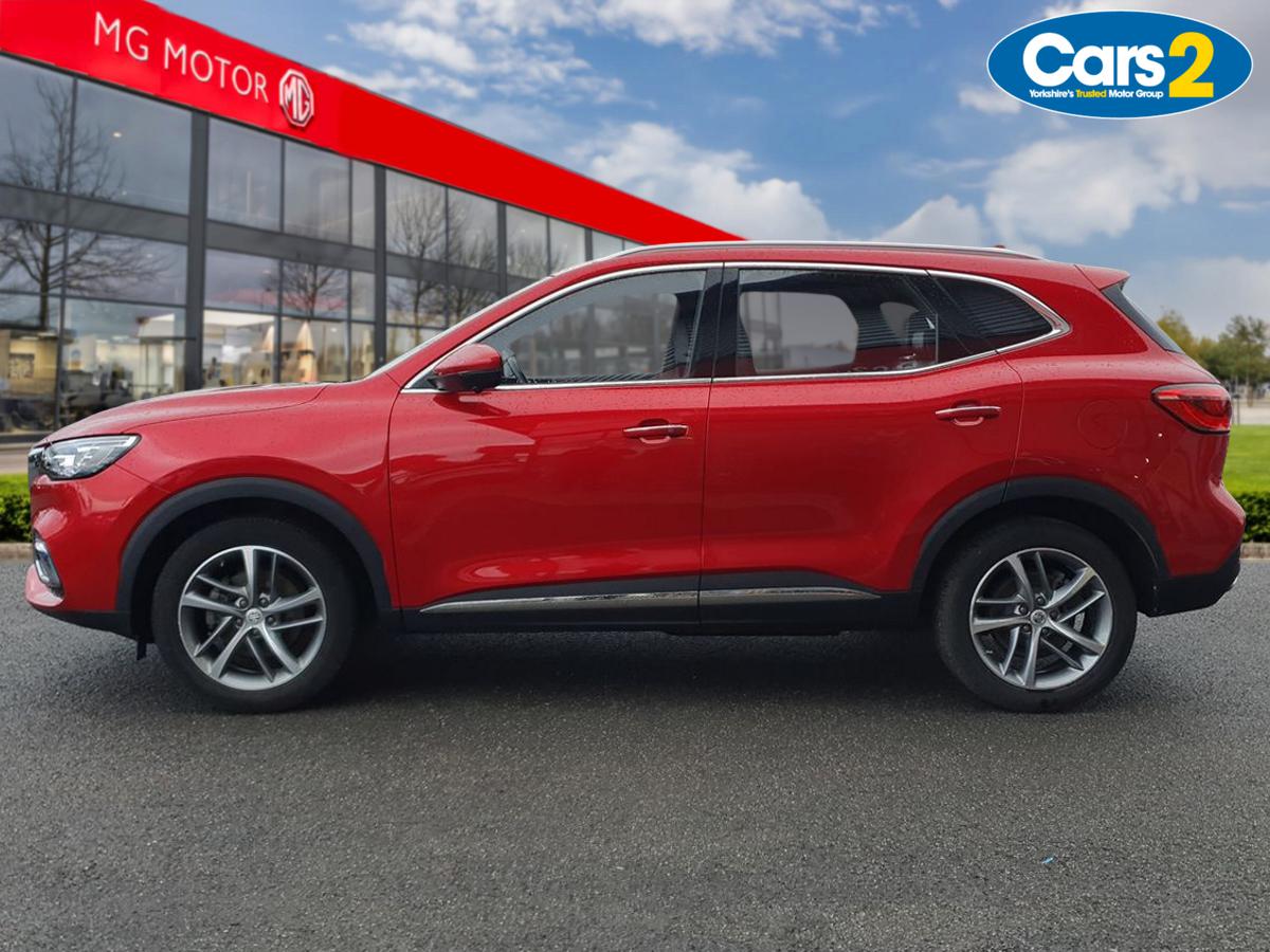 Used MG MG HS 2022 for sale - 77307487: Photo 6