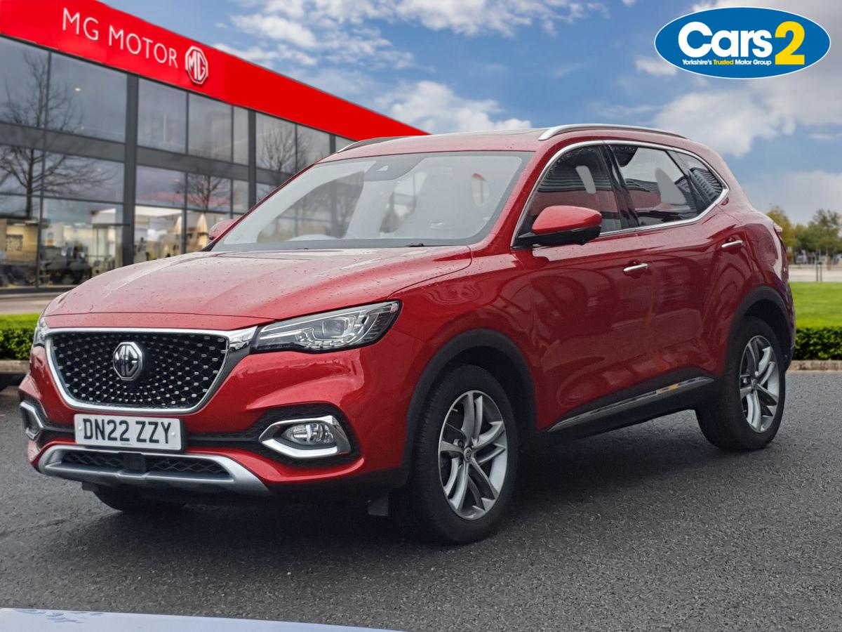 Used MG MG HS 2022 for sale - 77307487: Photo 7