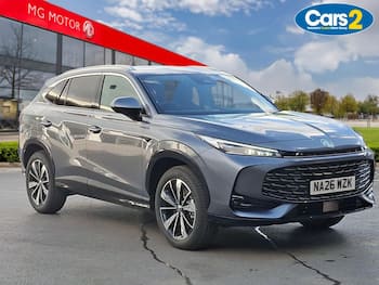 Used MG MG HS 2026 for sale - 79661004: Photo