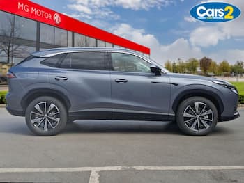 Used MG MG HS 2026 for sale - 79661004: Photo
