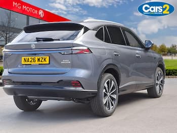 Used MG MG HS 2026 for sale - 79661004: Photo