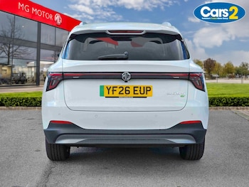 Used MG MGS5 2026 for sale - 79077593: Photo