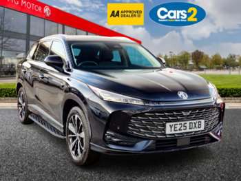 2025 - 1.5 T-GDI PHEV Trophy 5dr Auto