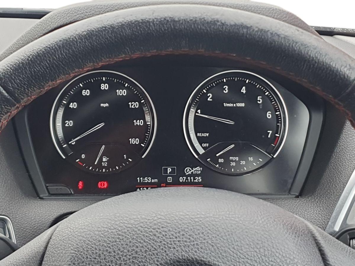 Used BMW 1 Series 2018 for sale - 76580033: Photo 13