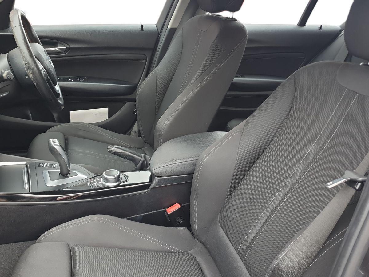 Used BMW 1 Series 2018 for sale - 76580033: Photo 15