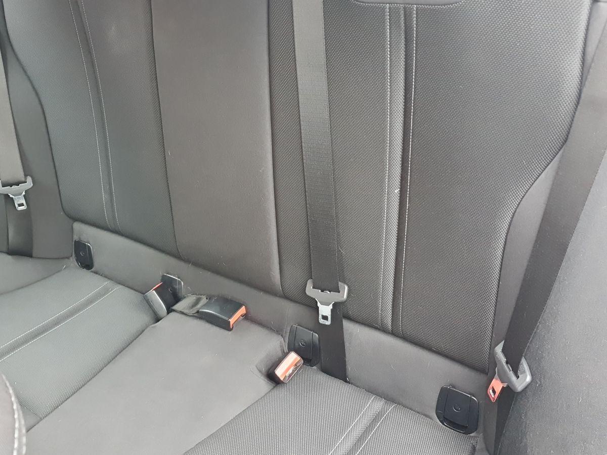 Used BMW 1 Series 2018 for sale - 76580033: Photo 16