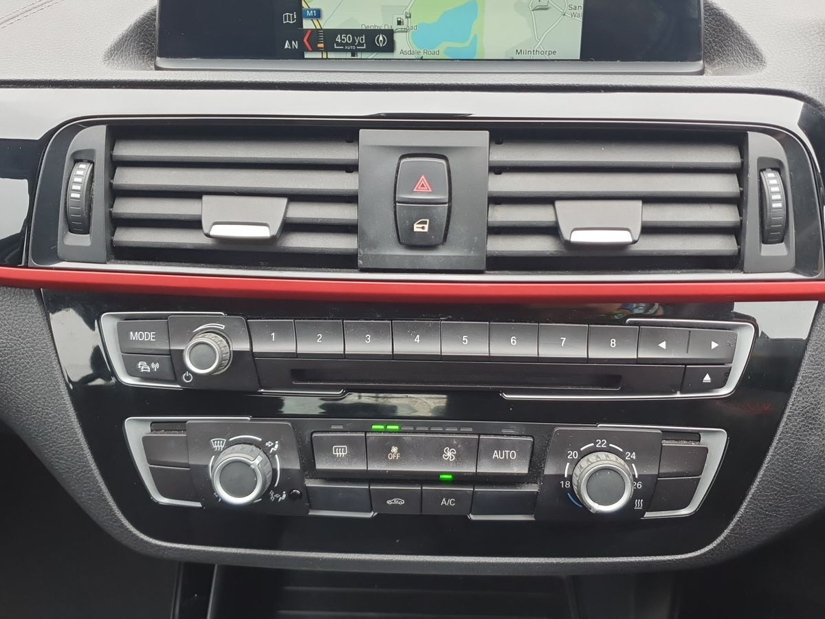 Used BMW 1 Series 2018 for sale - 76580033: Photo 19