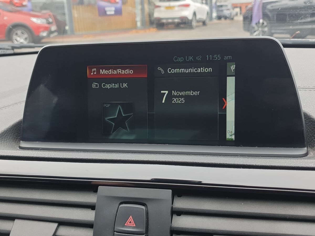 Used BMW 1 Series 2018 for sale - 76580033: Photo 20